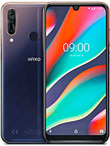 Wiko View 5 Lite In Afghanistan